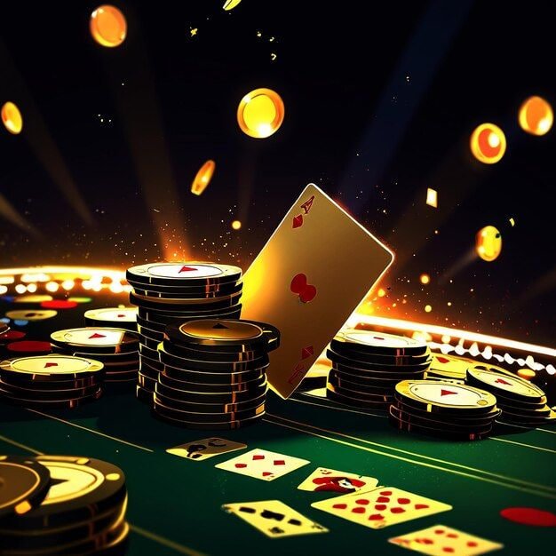 Ilustrasi keamanan akun data pengguna alur4d yang terjaga dengan sistem enkripsi tingkat tinggi