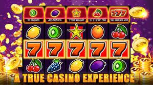 Pengguna menikmati permainan casino secara live menggunakan perangkat mobile di platform alur4d dengan antarmuka yang responsif